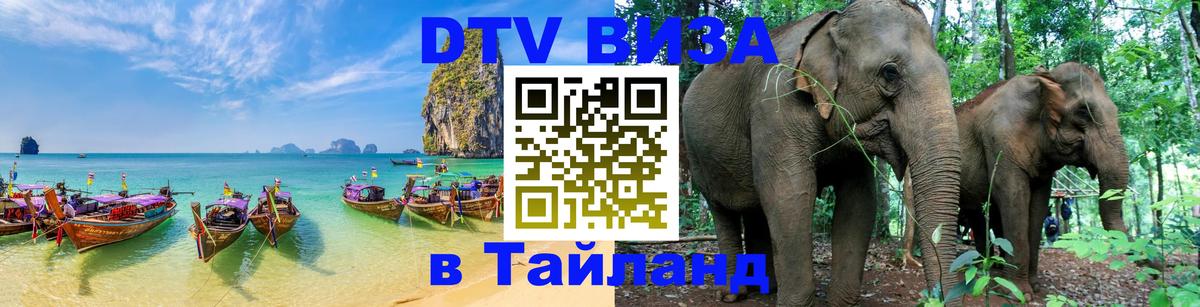 Цены на DTV визу в Таиланд — пакеты услуг, достаточно даже паспорта - Санкт-Петербург 